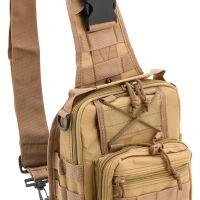 Vybavená lékárnička ARMY BAG pro CESTOVÁNÍ A OUTDOOR