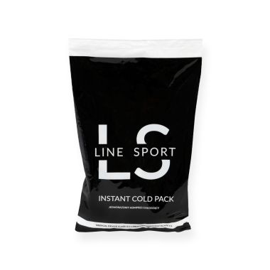 LINE SPORT - Chladící polštářek (instatní led)