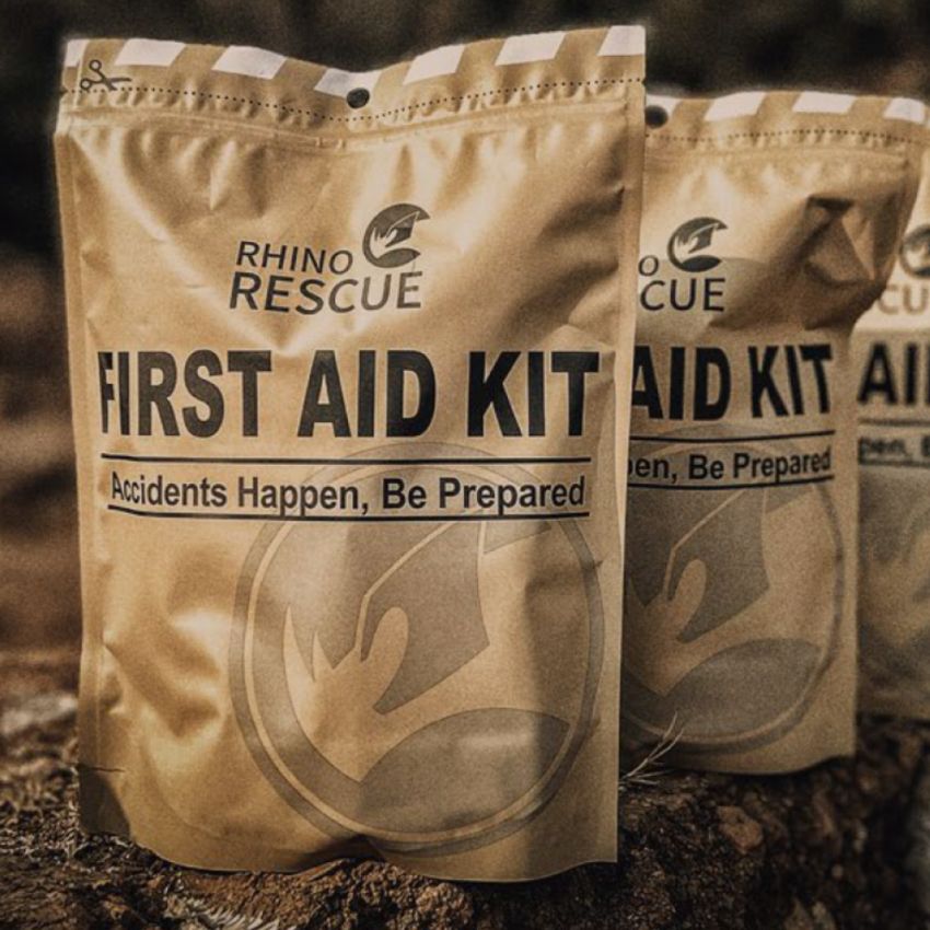 TRAUMA KIT