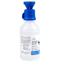 EYEWASH - Fyziologický roztok pro výplach očí - 250ml