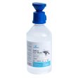 EYEWASH - Fyziologický roztok pro výplach očí - 500ml