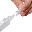 STEROPLAST - Fyziologický roztok pro výplach očí - 20ml/25ks