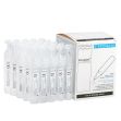 STEROPLAST - Fyziologický roztok pro výplach očí - 20ml/25ks