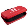 Vybavená lékárnička TRAVEL-AID II. pro CESTOVÁNÍ A OUTDOOR