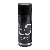LINE SPORT - Chladící sprej 400 ml