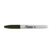 Mini Sharpie black, popisovač