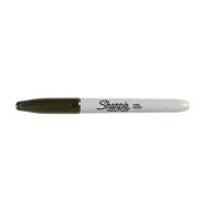 Mini Sharpie black, popisovač
