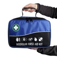 Modulární lékárnička EMERGENCY I. /Modular first aid kit EMERGENCY I.