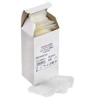 Náplast s absorpčním polštářkem 5x7cm / 100ks