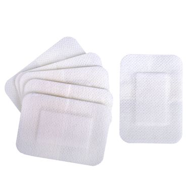 Náplast s absorpčním polštářkem