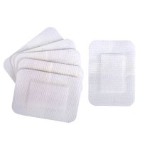 Náplast s absorpčním polštářkem