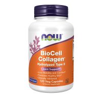 NOW Foods - BioCell Collagen® hydrolyzovaný typ II