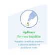 Peroxid vodíku 3% - v plastové lahvičce s kapátkem - 100ml