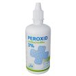 Peroxid vodíku 3% - v plastové lahvičce s kapátkem - 100ml
