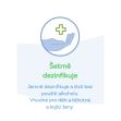 Peroxid vodíku 3% - v plastové lahvičce s kapátkem - 50ml
