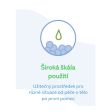 Peroxid vodíku 3% - v plastové lahvičce s kapátkem - 50ml