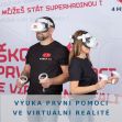 První pomoc s virtuální realitou 2h