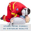 První pomoc s virtuální realitou 2h