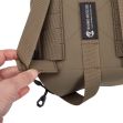 RHINO RESCUE - CORDURA CLC IFAK - prázdná lékárnička