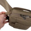 RHINO RESCUE - CORDURA CLC IFAK - prázdná lékárnička