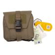 RHINO RESCUE - CORDURA CLC IFAK - prázdná lékárnička