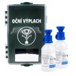EYEWASH - Sada - Fyziologický roztok pro výplach očí - 2x 250ml