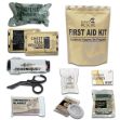 RHINO RESCUE - Trauma kit MILITARY CR-Q10