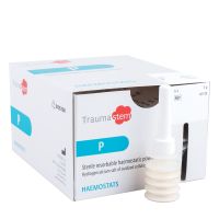 Traumastem P - hemostatický zásyp 3g