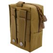 Textilní lékárnička ARMY BASIC