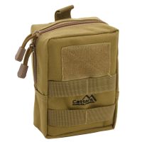Textilní lékárnička ARMY BASIC