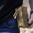 Vybavená lékárnička ARMY BASIC pro CESTOVÁNÍ A OUTDOOR