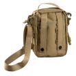 Vybavená lékárnička ARMY PROFI pro CESTOVÁNÍ A OUTDOOR