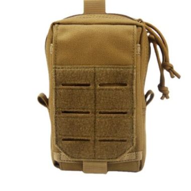 Vybavená lékárnička ARMY STRONG pro CESTOVÁNÍ A OUTDOOR