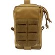 Vybavená lékárnička ARMY STRONG pro CESTOVÁNÍ A OUTDOOR