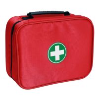 Vybavená lékárnička TRAVEL-AID I.  pro turisty