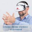Zážitkový kurz - Základy první pomoci 4 h